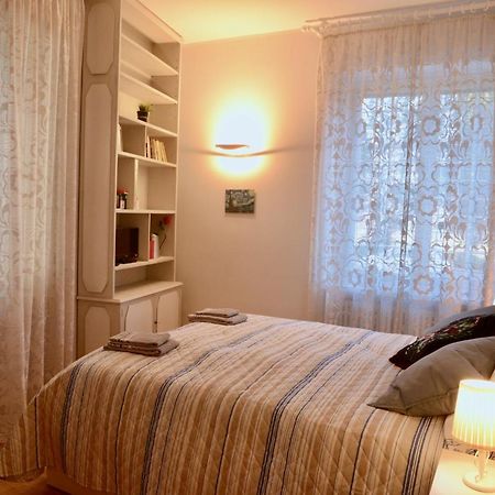 Apartament Brezza Marina Rzym Zewnętrze zdjęcie