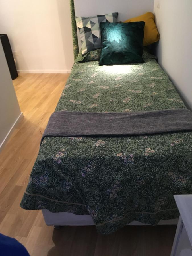 Apartament Brezza Marina Rzym Zewnętrze zdjęcie