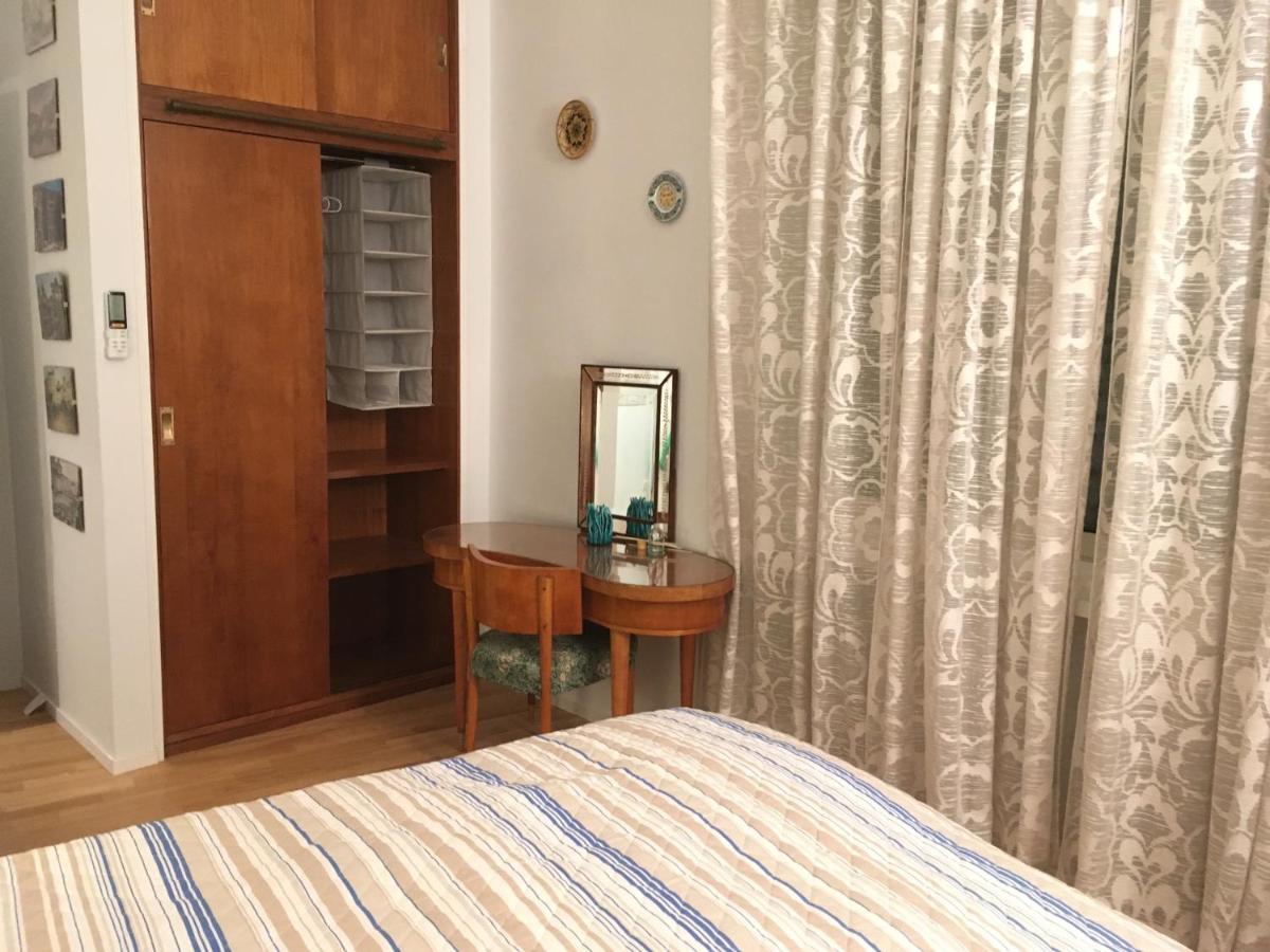 Apartament Brezza Marina Rzym Zewnętrze zdjęcie