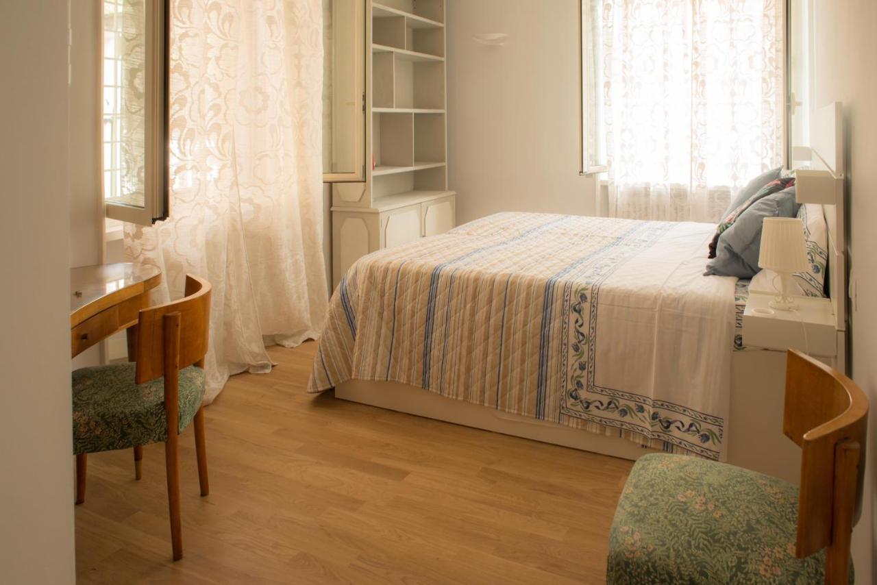 Apartament Brezza Marina Rzym Zewnętrze zdjęcie