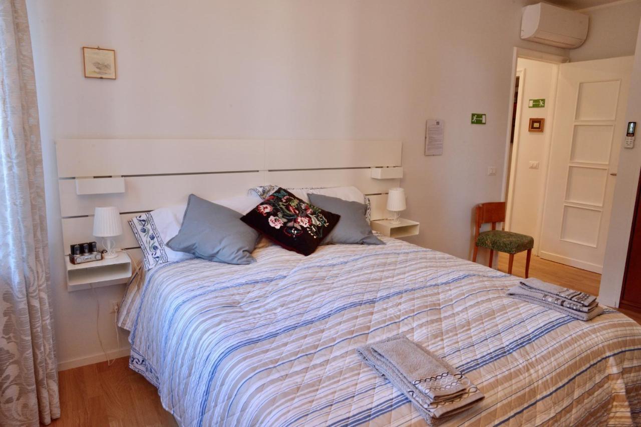 Apartament Brezza Marina Rzym Zewnętrze zdjęcie