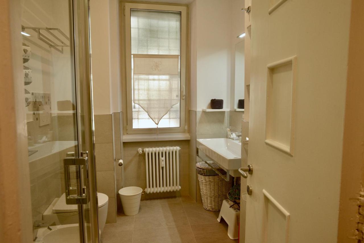 Apartament Brezza Marina Rzym Zewnętrze zdjęcie