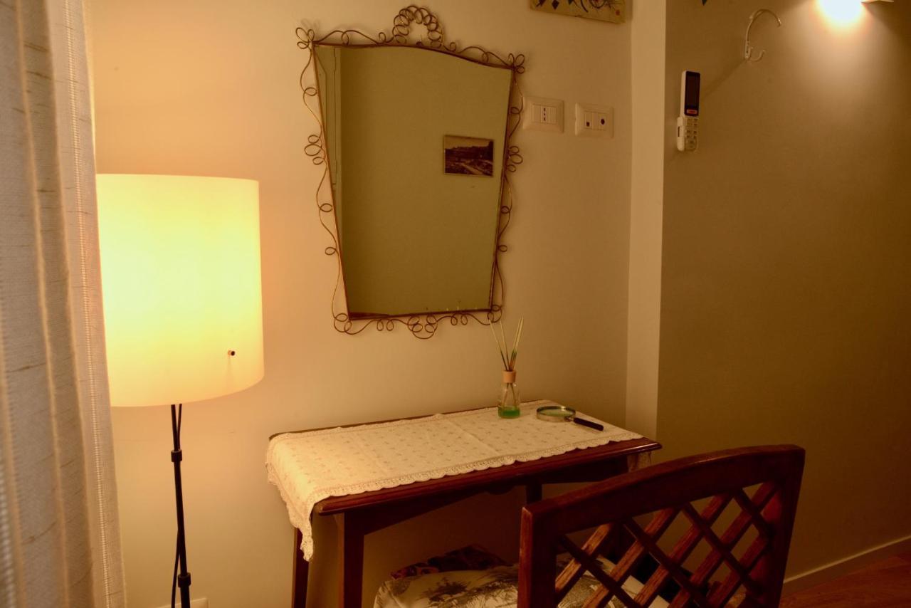 Apartament Brezza Marina Rzym Zewnętrze zdjęcie