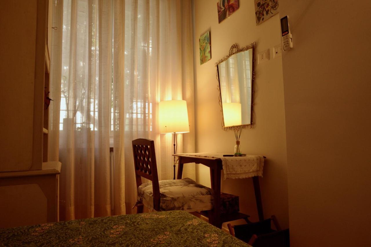 Apartament Brezza Marina Rzym Zewnętrze zdjęcie