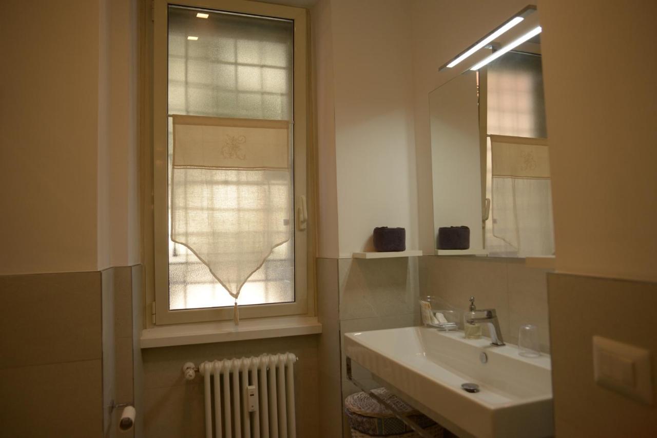 Apartament Brezza Marina Rzym Zewnętrze zdjęcie