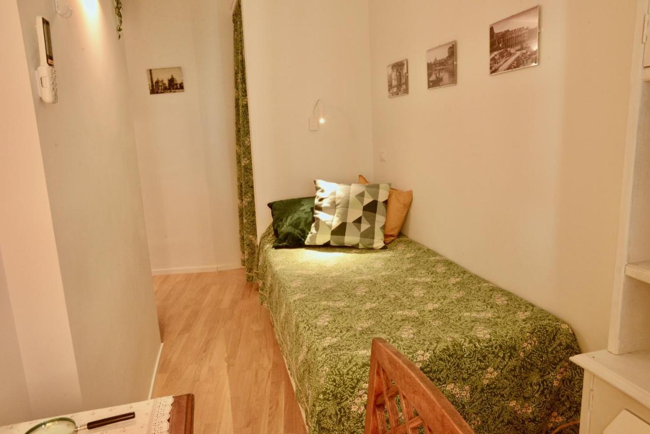 Apartament Brezza Marina Rzym Zewnętrze zdjęcie