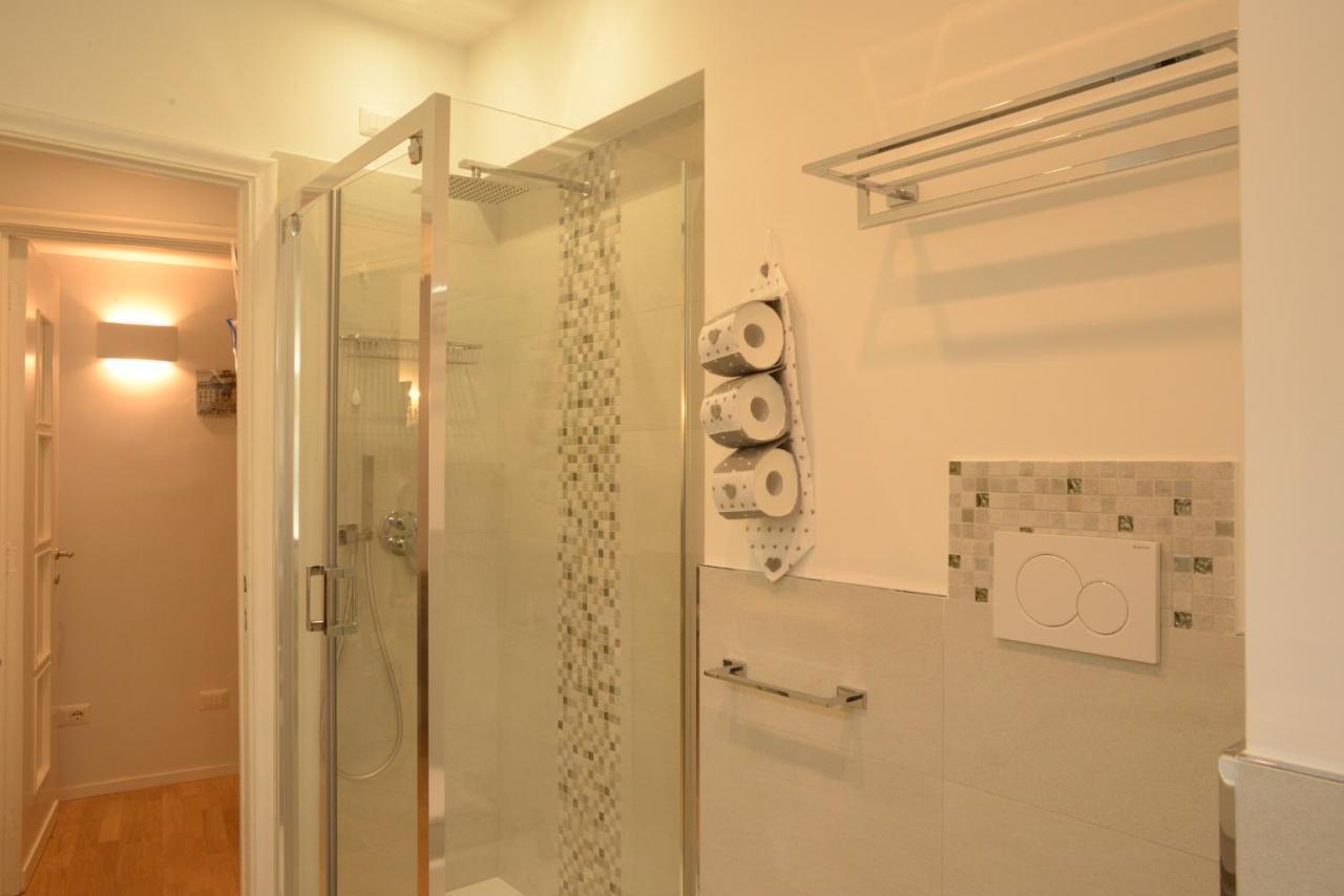 Apartament Brezza Marina Rzym Zewnętrze zdjęcie