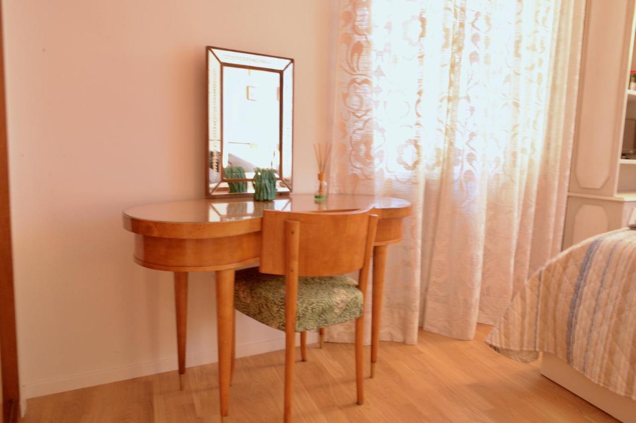 Apartament Brezza Marina Rzym Zewnętrze zdjęcie
