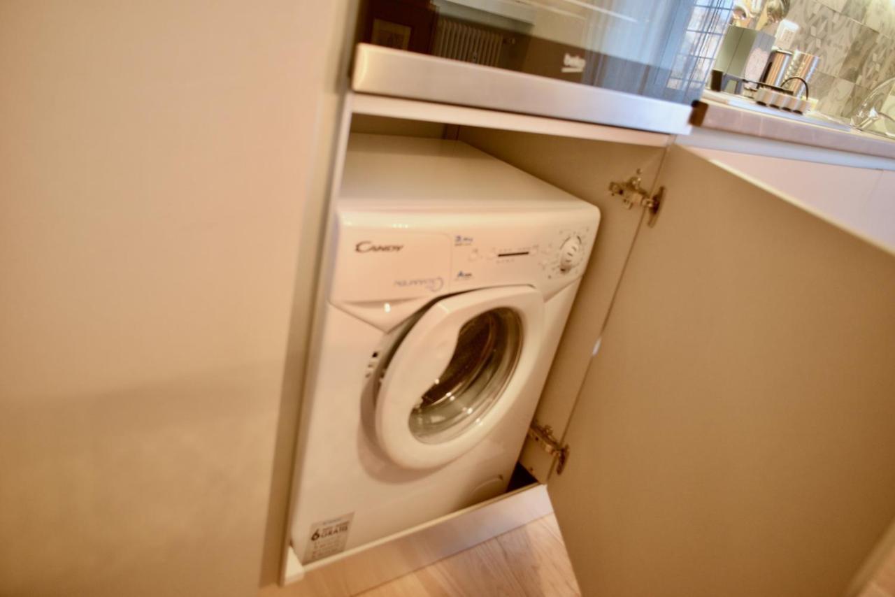 Apartament Brezza Marina Rzym Zewnętrze zdjęcie